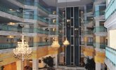 Hotel Iberostar Selection Kantaoui Bay - Tunisko - Port El Kantaoui